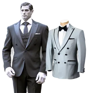 Tuxedo Fitting And Alterations PNG Jsw PNG