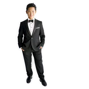 Tuxedo Jacket And Pant Sets PNG 05242024 PNG