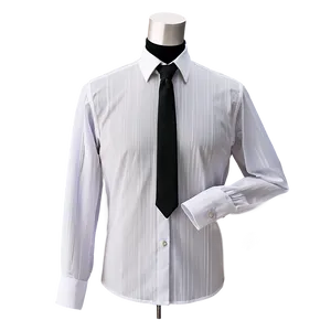 Tuxedo Shirt Options PNG 05242024 PNG
