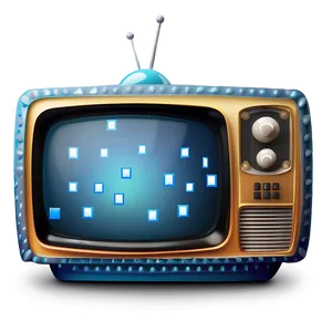 Tv Apps Icon Png 05252024 PNG image