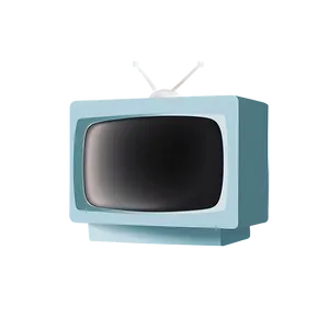 Tv Icon Png 05252024 PNG image