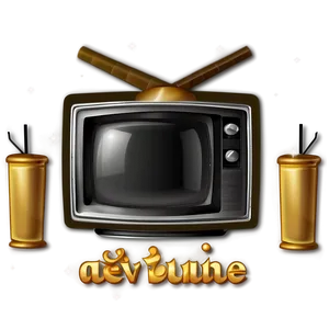 Tv Icon PNG 87