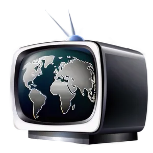 Tv News Icon Png 77 PNG image