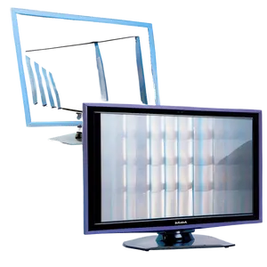Tv Panel PNG Vtc