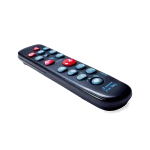 Tv Remote For Elderly PNG 06122024