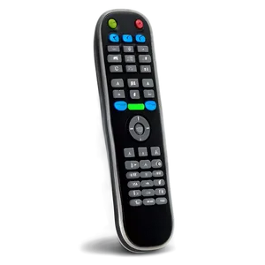 Tv Remote For Hearing Impaired PNG 73 PNG
