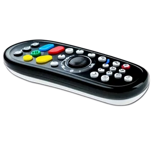 Tv Remote For Kids PNG 38
