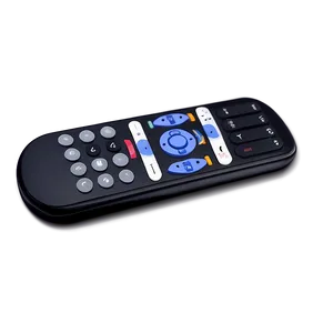 Tv Remote With App Control PNG 78 PNG