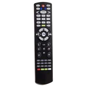 Tv Remote With Docking Station PNG Qyn22 PNG