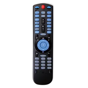 Tv Remote With Docking Station PNG Vss PNG