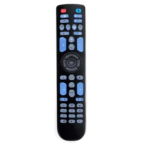 Tv Remote With Gesture Control PNG 06122024 PNG