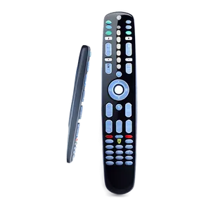 Tv Remote With Pointer Function PNG 06122024 PNG