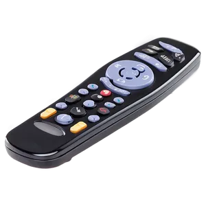 Tv Remote With Pointer Function PNG 26 PNG