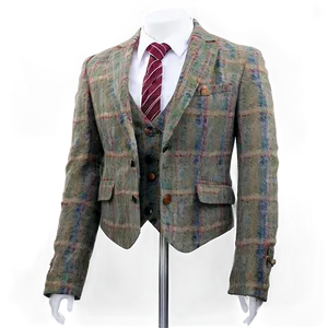 Tweed Suit PNG 95 PNG