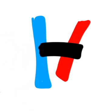 Twenty One Pilots Logo Art PNG image