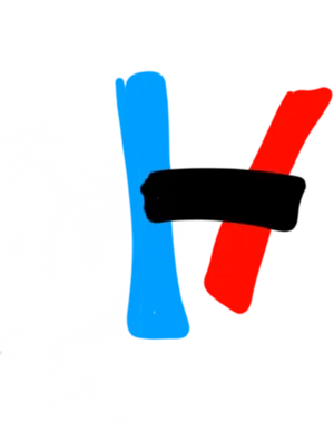 Twenty One Pilots Logo Graphic PNG image