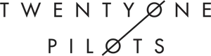 Twenty One Pilots Logo