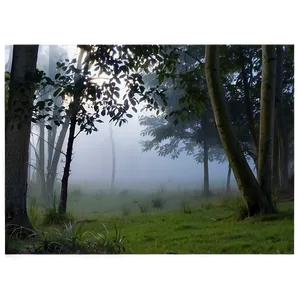 Twilight Fog Effect PNG Kek39 PNG