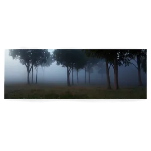 Twilight Fog Effect PNG Plg PNG