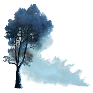 Twilight Fog Effect PNG Sqh71 PNG