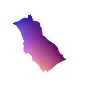 Twilight Light Leak Overlay PNG Jsq16 PNG
