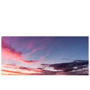 Twilight Sky PNG Qvo