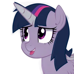 Twilight Sparkle Animated PNG 13