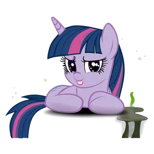 Twilight Sparkle Dreaming PNG 49 PNG