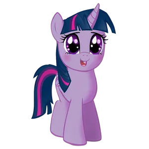 Twilight Sparkle Friendship Quest Png Vsw PNG image