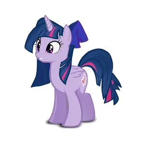 Twilight Sparkle Leadership PNG 39