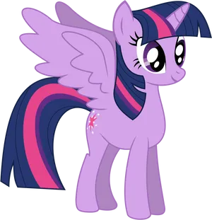 Twilight Sparkle My Little Pony