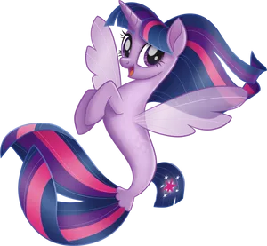 Twilight Sparkle My Little Pony PNG