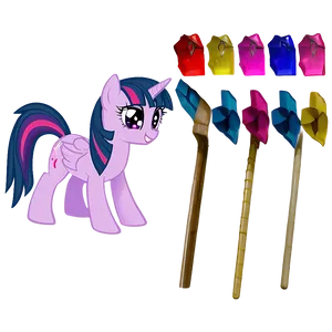 Twilight Sparkle My Little Pony Png 63 PNG image