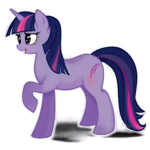 Twilight Sparkle Night Sky PNG 15 PNG