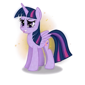 Twilight Sparkle Royal Png Ryt PNG image