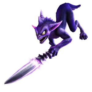 Twilight Terror PNG 06292024 PNG