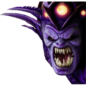 Twilight Terror PNG 06292024 PNG