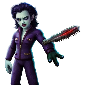 Twilight Terror PNG 06292024 PNG