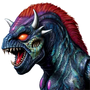 Twilight Terror PNG Vnn31 PNG
