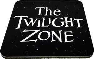 Twilight Zone Coaster PNG image