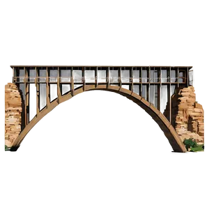 Twin Falls Idaho Perrine Bridge Png Yle39 PNG image