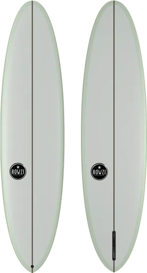 Twin Surfboards H O Z U Brand PNG image
