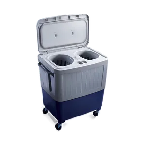 Twin Tub Washer PNG Qho55 PNG