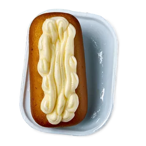 Twinkie Snack Cake Cream Filling