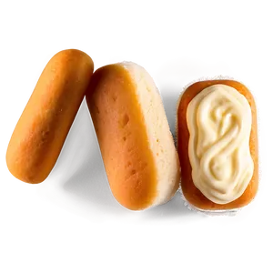Twinkie Snack Cake Cream Filling
