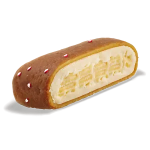 Twinkie Snack Cake PNG