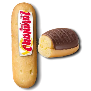 Twinkie Snack Cakes Product Showcase PNG