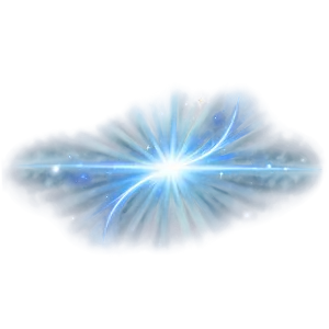 Twinkling Light Beam Png Ifo PNG image