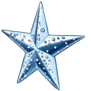 Twinkling Sparkle Star Png Twh PNG image