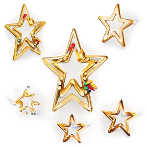 Twinkling Star Symbol Png 28 PNG image